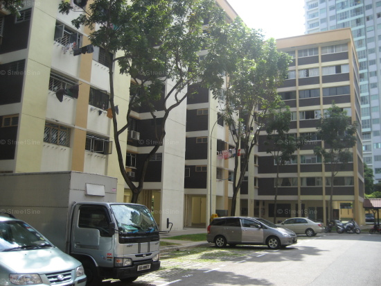 Blk 170 Bishan Street 13 (Bishan), HDB 5 Rooms #387422